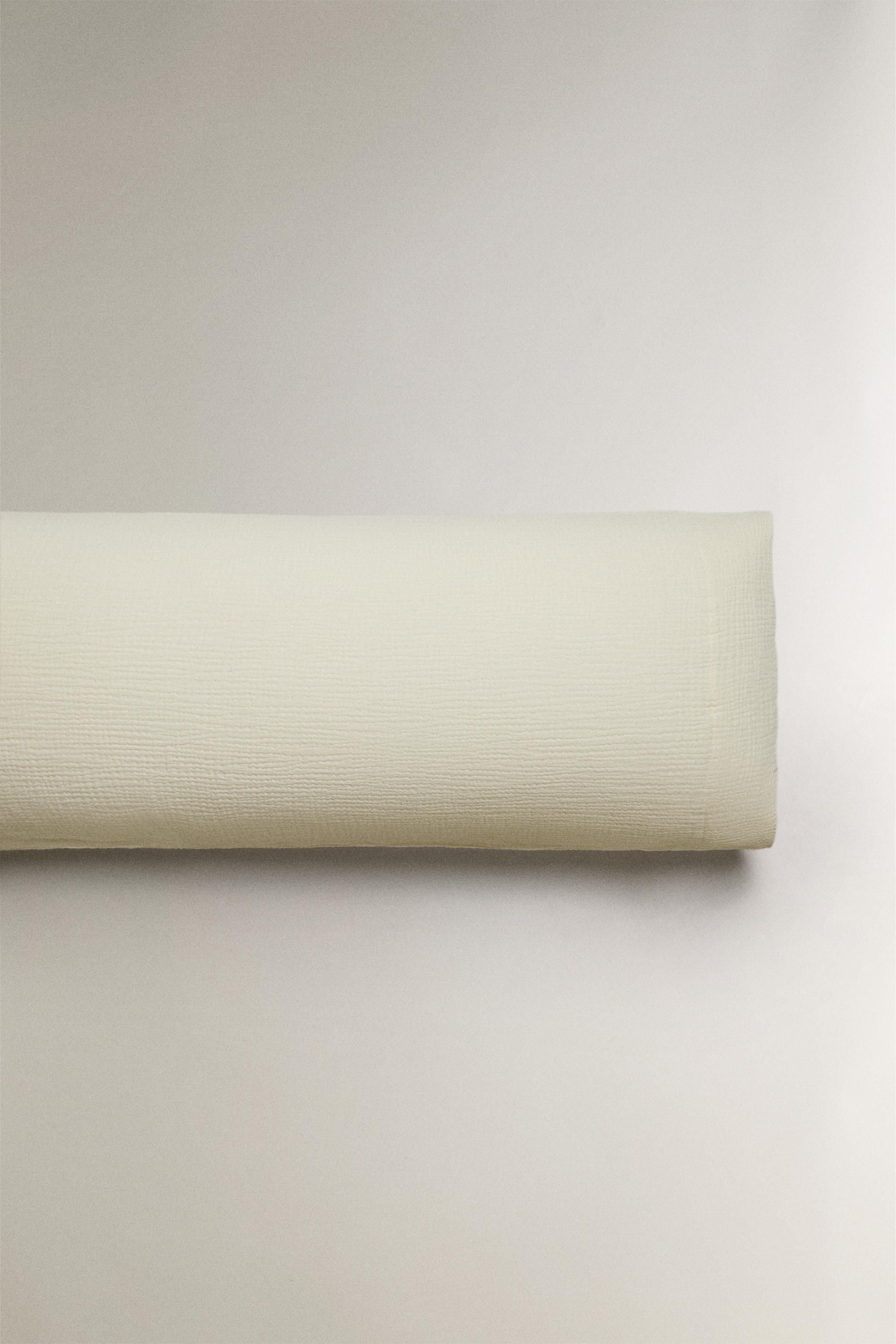 CHIFFON PILLOWCASE